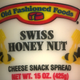 Image for article titled The Sugar And Cheese Edition